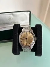 IWC Yacht Club 811 Stainless Steel 36mm Automatic Box/Papers 2