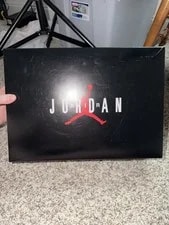 Air Jordan 11 Mid TD Football Cleat HM7324-001 10 NEW With BOX 4