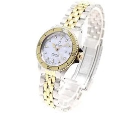 Tudor Mini Sub Prince Oysterdate 73091 2