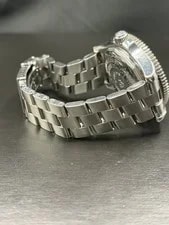 Breitling Superocean A17364 W/Original Chronometer Certificate 2