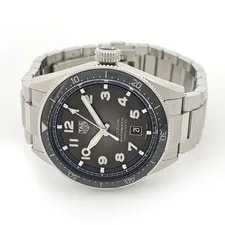 TAG Heuer Autavia WBE5114.EB0173 Automatic Stainless Steel S 2