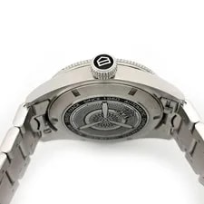 TAG Heuer Autavia WBE5114.EB0173 Automatic Stainless Steel S 4