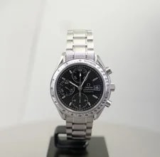 Omega Speedmaster Date Full Set 4