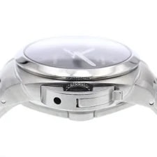 Officine Panerai Luminor 1950 PAM00329 45mm SS Black Dial Automatic #C3570 4