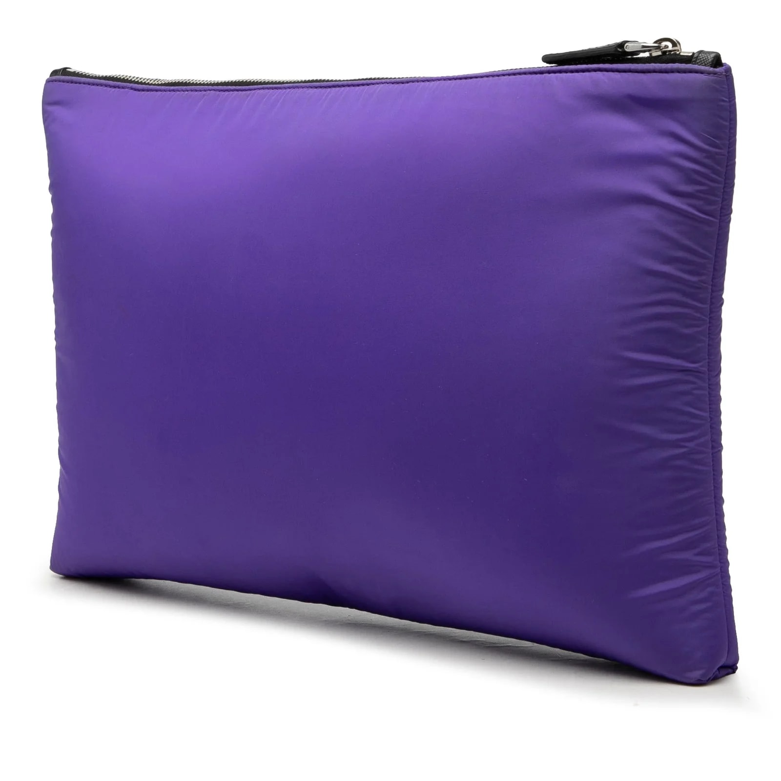 Padded Zip 2
