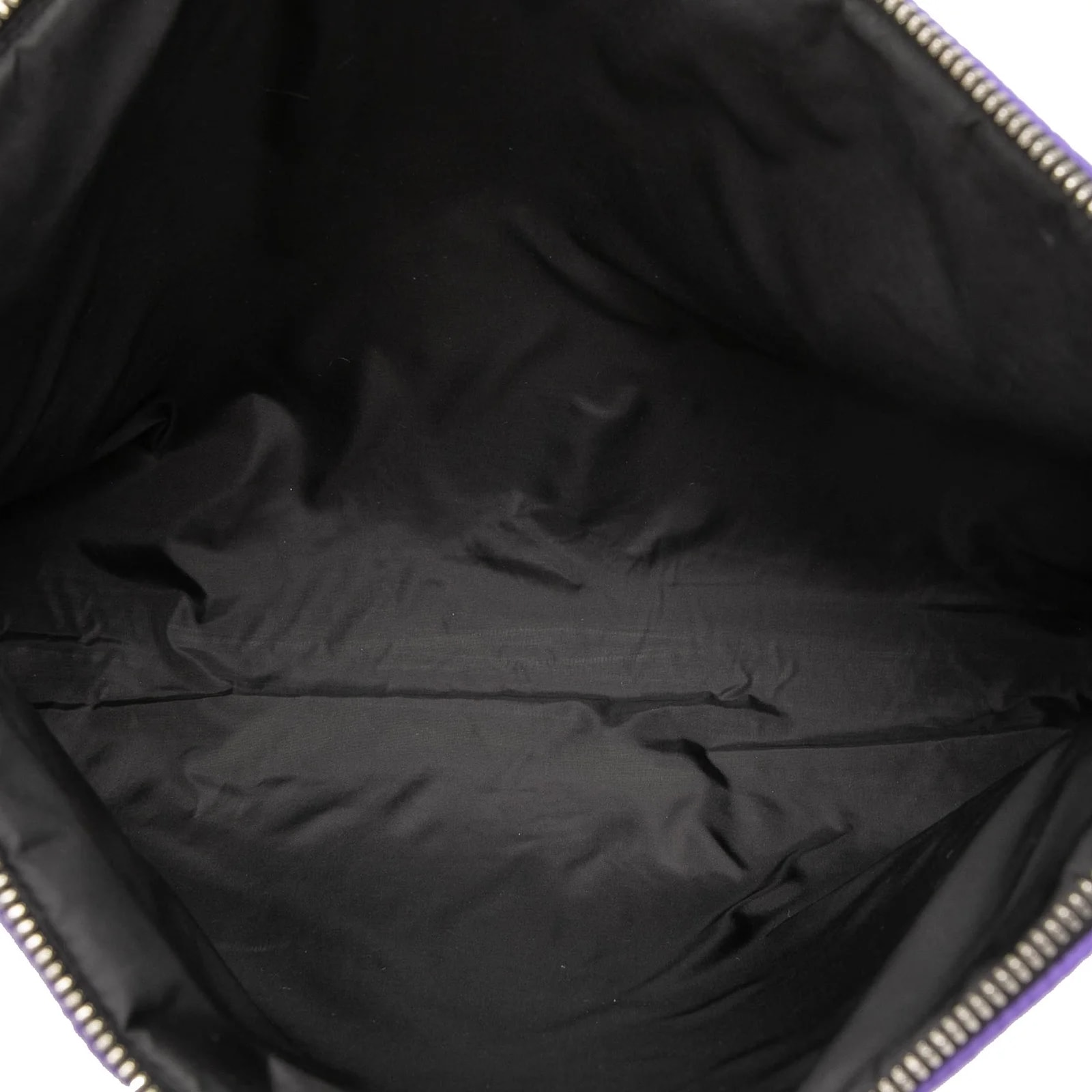 Padded Zip 4