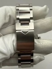Tudor Black Bay 41 “Smiley” 79540 Black Dial 2022 Card Full SET 4