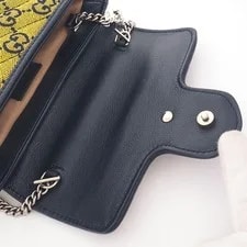 Gucci Marmont GG Chain M476433493075 4