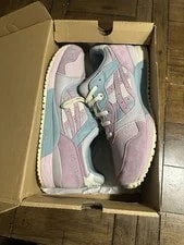 Asics Gel-lyte III OG Barely /Rosequartz Size 13 ’s Shoes Supreme 3