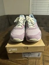 Asics Gel-lyte III OG Barely /Rosequartz Size 13 ’s Shoes Supreme 4