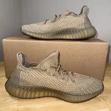 Size 11.5 - Yeezy Boost 350 V2 Lightly Stepped in 3