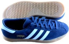 Adidas Originals — Adidas Originals Stadt Gum Size 11.5 — Sneaker — resale