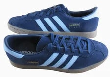 Adidas Originals Stadt Gum Size 11.5 3