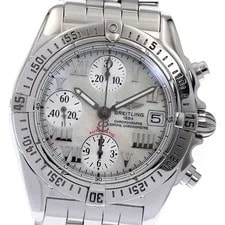 Breitling — Breitling A13358 Chrono Cockpit Date Automatic S 891860 — Watch — resale