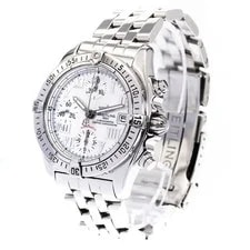 Breitling A13358 Chrono Cockpit Date Automatic S 891860 2