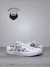 Converse — Size 13 - Converse Chuck Taylor All Star Ox Pride 170823C — Sneaker — resale