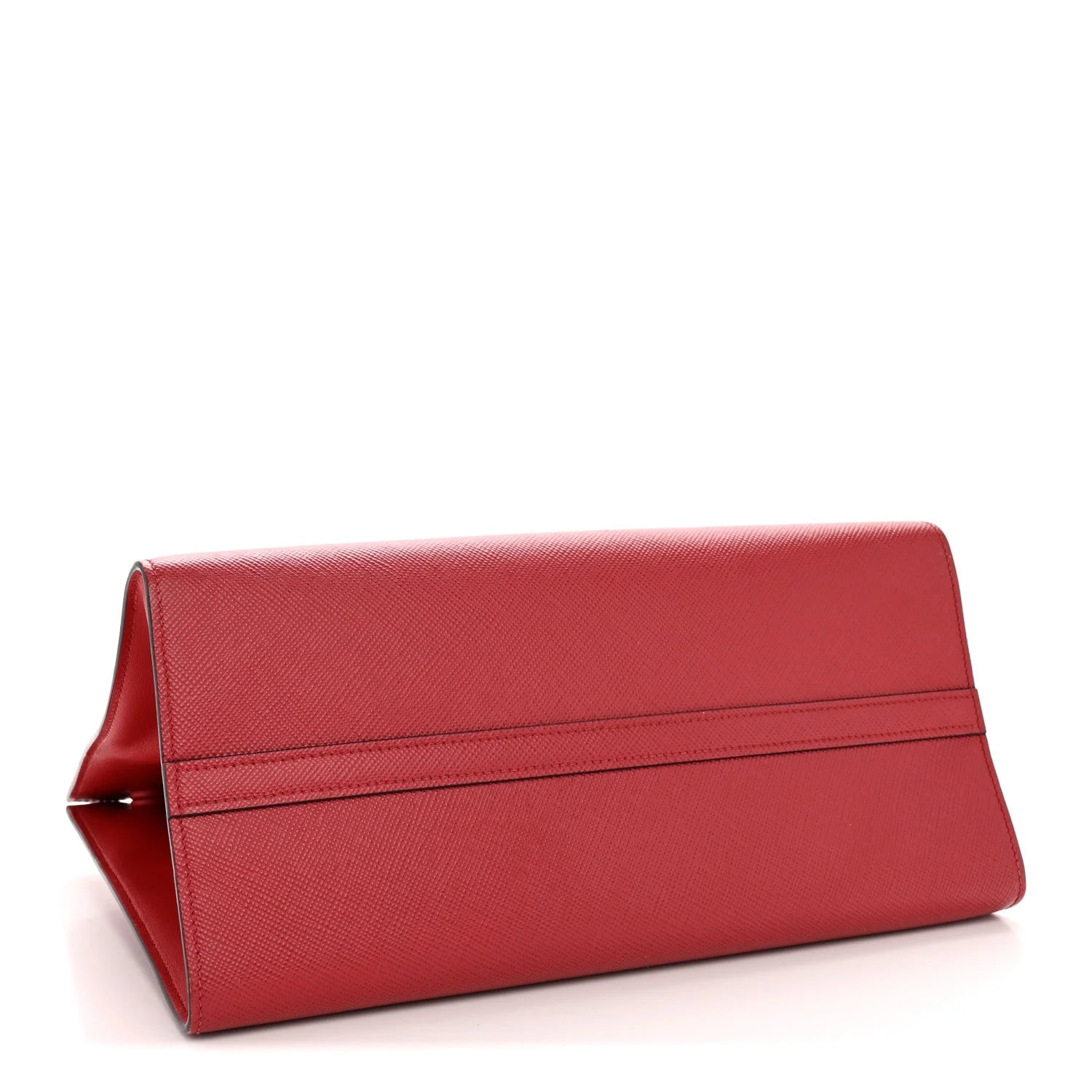 Medium Monochrome Top Handle Fuoco 4