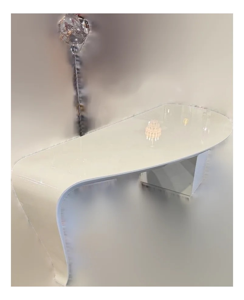 Christopher Guy — Christopher Guy "Soulages" Writing — Furniture — resale