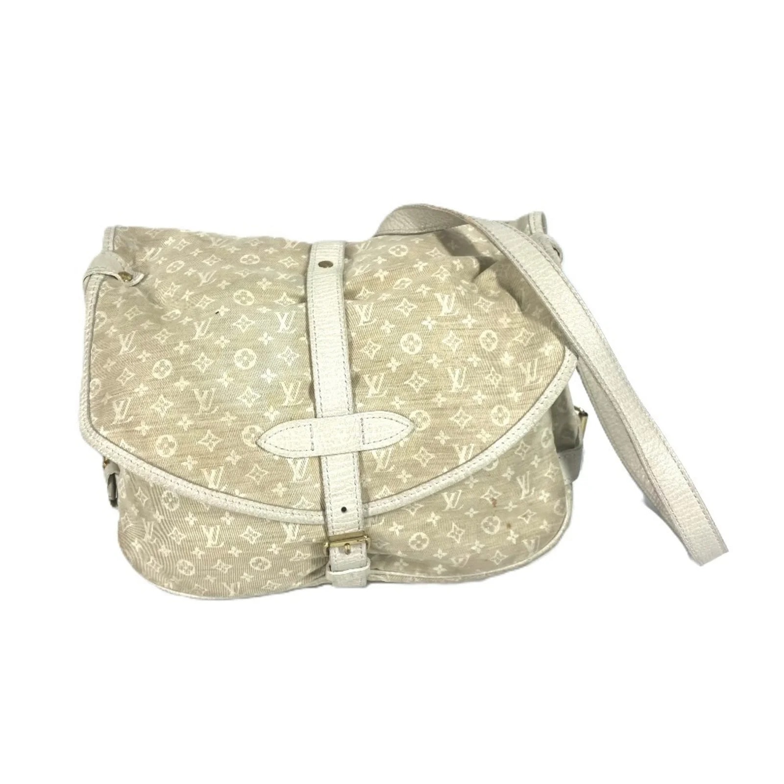 Louis Vuitton Lin Dune Lin 2