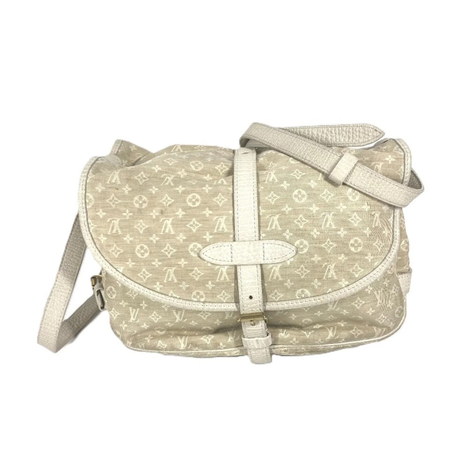 Louis Vuitton Lin Dune Lin 3
