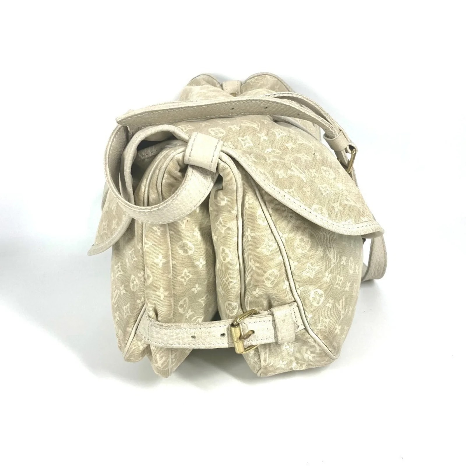 Louis Vuitton Lin Dune Lin 4