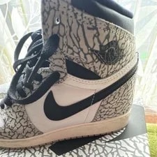 6.0US Air Jordan 1 High OG Safari 3