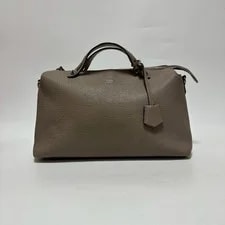 Fendi By the Way Large 2-Way Dust Excellent 2