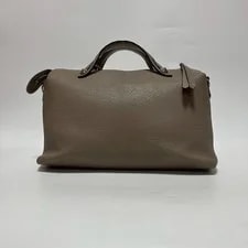 Fendi By the Way Large 2-Way Dust Excellent 3
