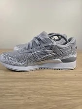 Asics Gel-Lyte III ‘Snowflake Pack’ Shoes 2