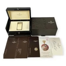 Patek Philippe Aquanaut 5164A 40mm Stainless Steel Travel Time Box & Papers 3