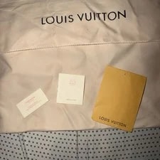 Louis Vuitton Neverfull W/ Dust Card 2