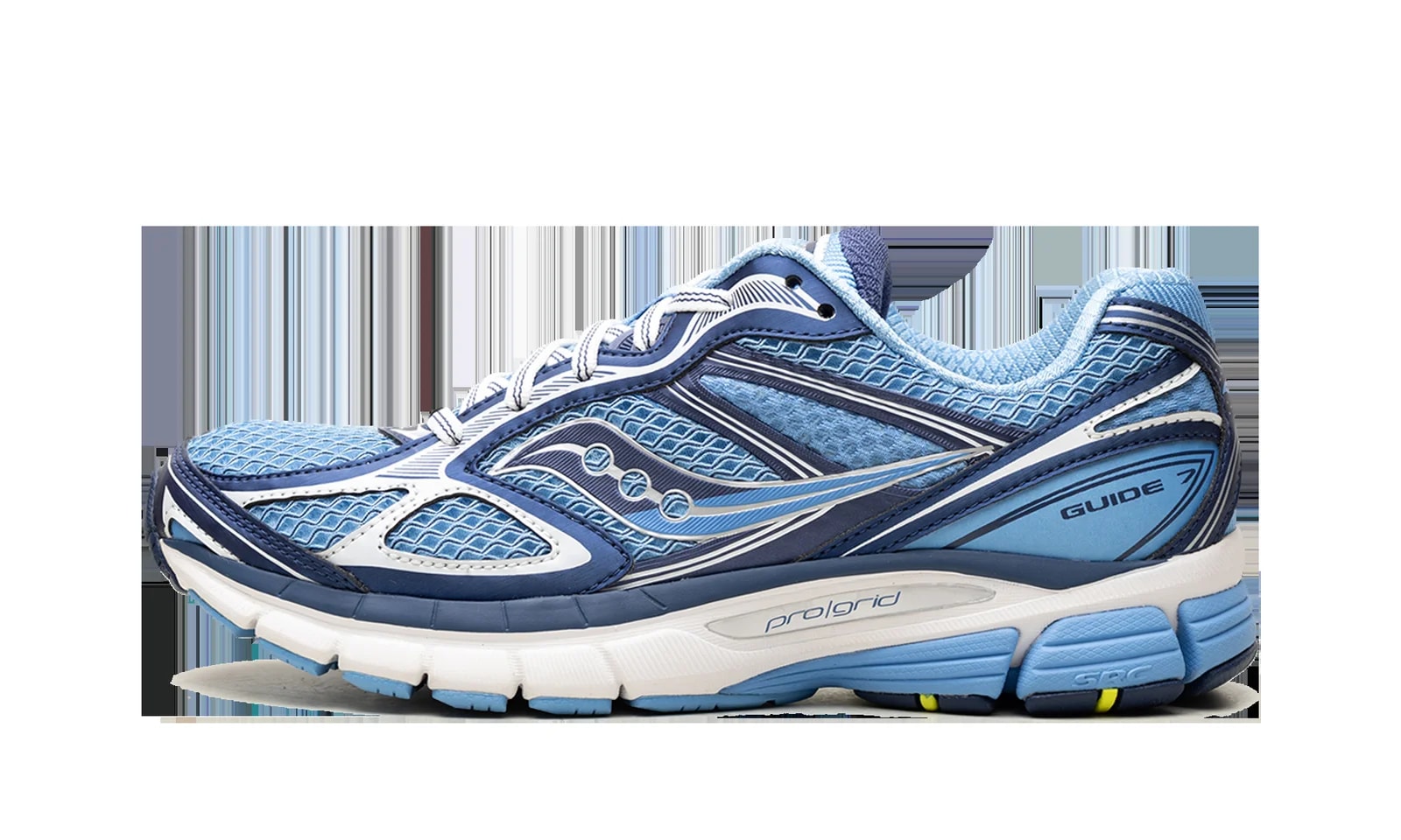 Saucony — ProGrid Guide 7 " S60936 1 — Sneaker — resale