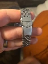TAG Heuer WD1211-K-21 Professional 200m Date 37mm Stainless Steel Quartz . 4