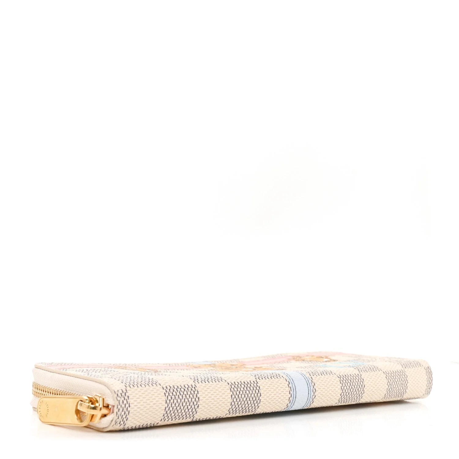 Summer Trunks Clemence Wallet 4
