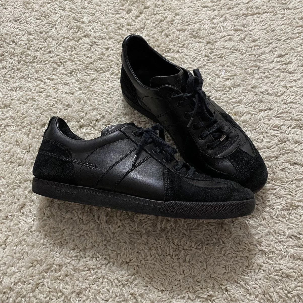 Dior — Homme B01 — Sneaker — resale