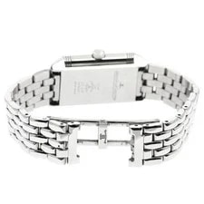 Jaeger-LeCoultre Reverso Classic Q2618140/221.8.47 21mm SS #C2517 2
