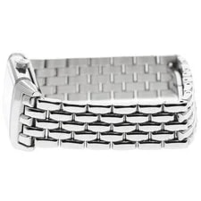 Jaeger-LeCoultre Reverso Classic Q2618140/221.8.47 21mm SS #C2517 3