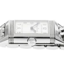 Jaeger-LeCoultre Reverso Classic Q2618140/221.8.47 21mm SS #C2517 4