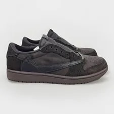 Jordan — Jordan 1 Retro X Size: UK10 /US11 — Sneaker — resale