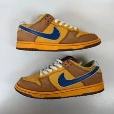 Nike SB Dunk Low Newcastle Ale Atlantic 313170-741 2