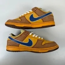Nike SB Dunk Low Newcastle Ale Atlantic 313170-741 3
