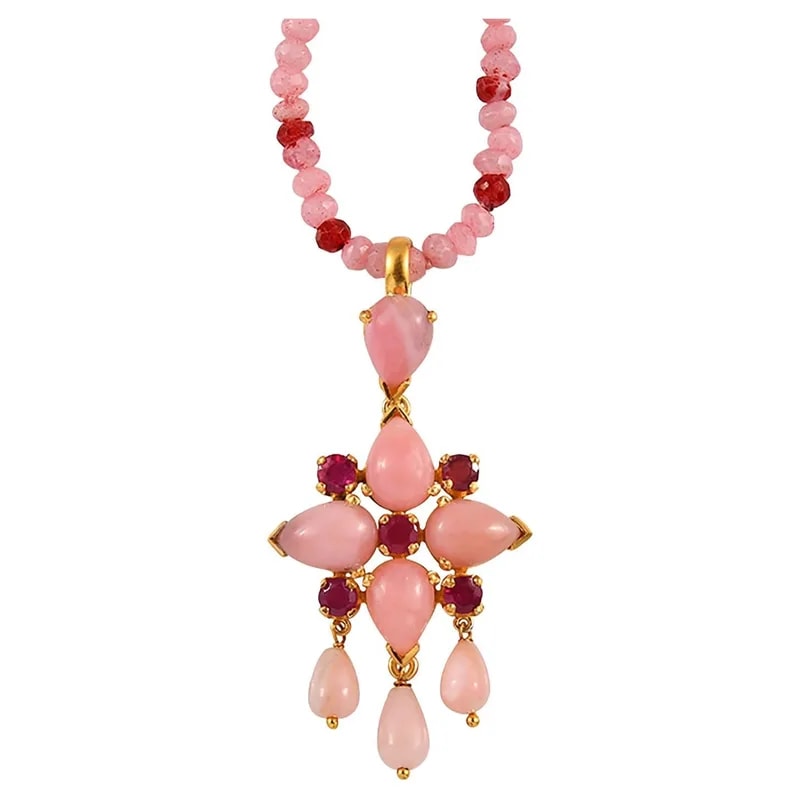 Emma Chapman — Emma Chapman Teardrop — Jewelry — resale