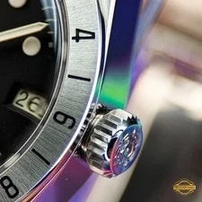 New/Unworn Tudor Black Bay Pro GMT M79470-0001 Box & Papers 3