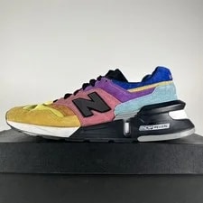 New Balance 997 Sport ‘Baited’ (M997SB1) 2