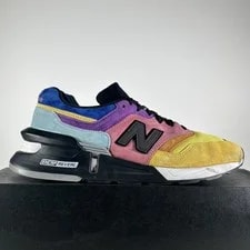 New Balance 997 Sport ‘Baited’ (M997SB1) 4