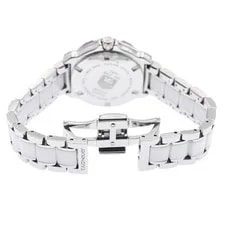 TAG Heuer WAH1315.BA0868 Formula 1 12P Diamond Date Quartz Excellent Cond 4