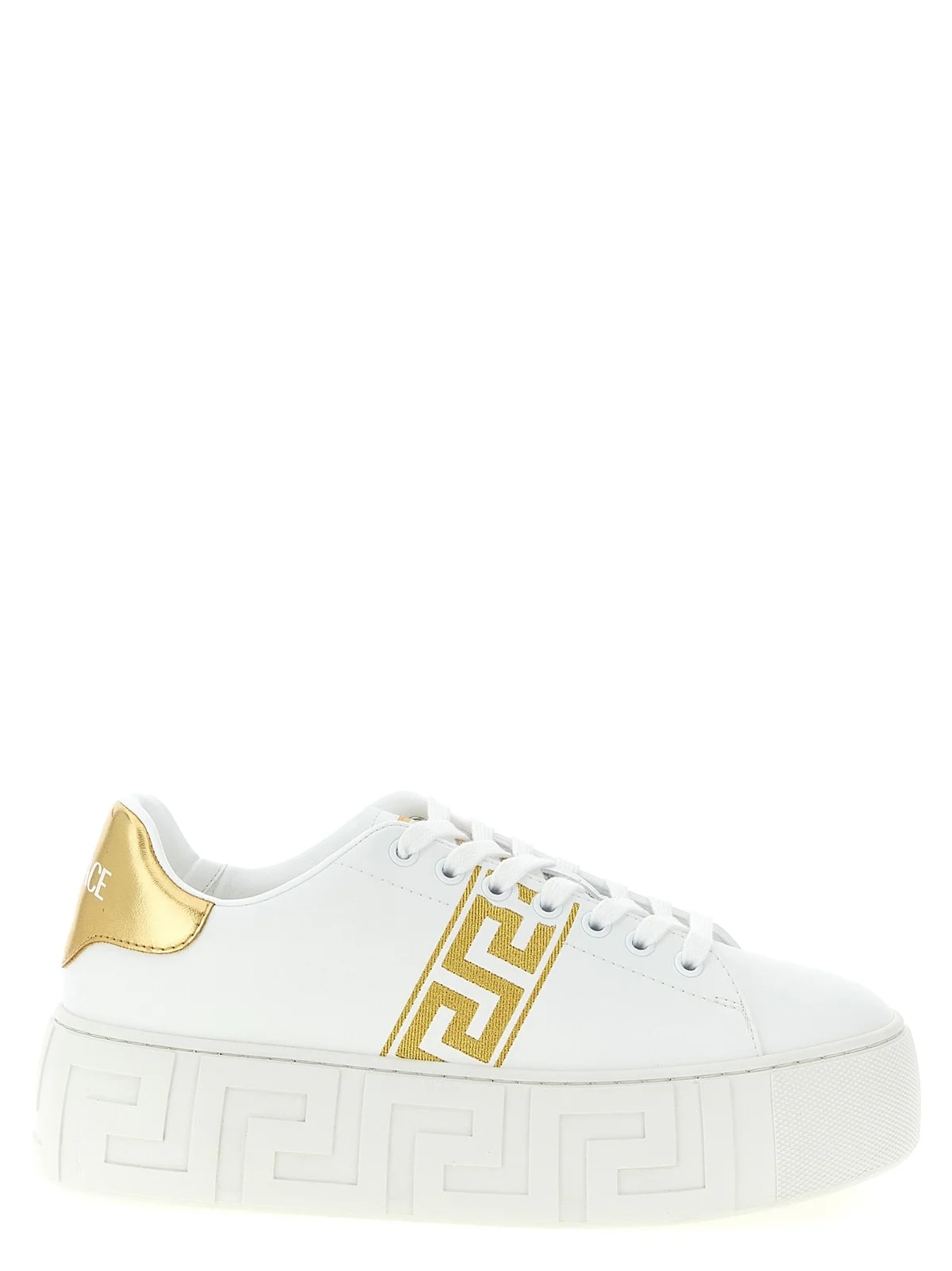 Versace — Versace Platform — Sneaker — resale