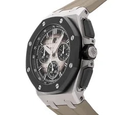 Audemars Piguet Royal Oak Offshore Chrono Ceramic Auto 44mm 26405CE.OO.A002CA.02 2