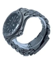 TAG Heuer WG1118 #455 2