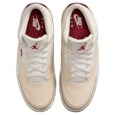 Levi's X Air Jordan 3 Retro 'Lunar New Year' 10 US IR0910-400 New in Box 4